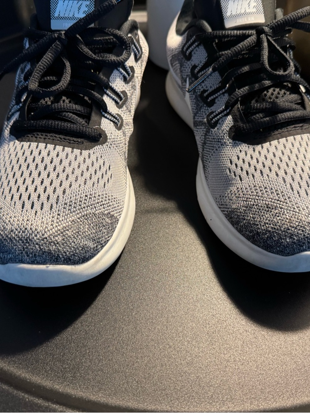 NIKE FREE RUN - Picture 3 of 7